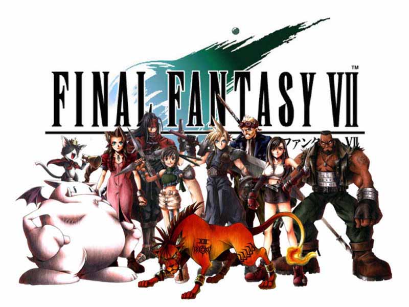 Final-Fantasy-VII